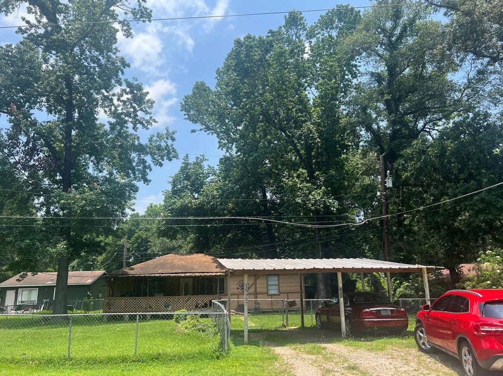 18937 Ferne Dr, Porter, TX 77365-3539