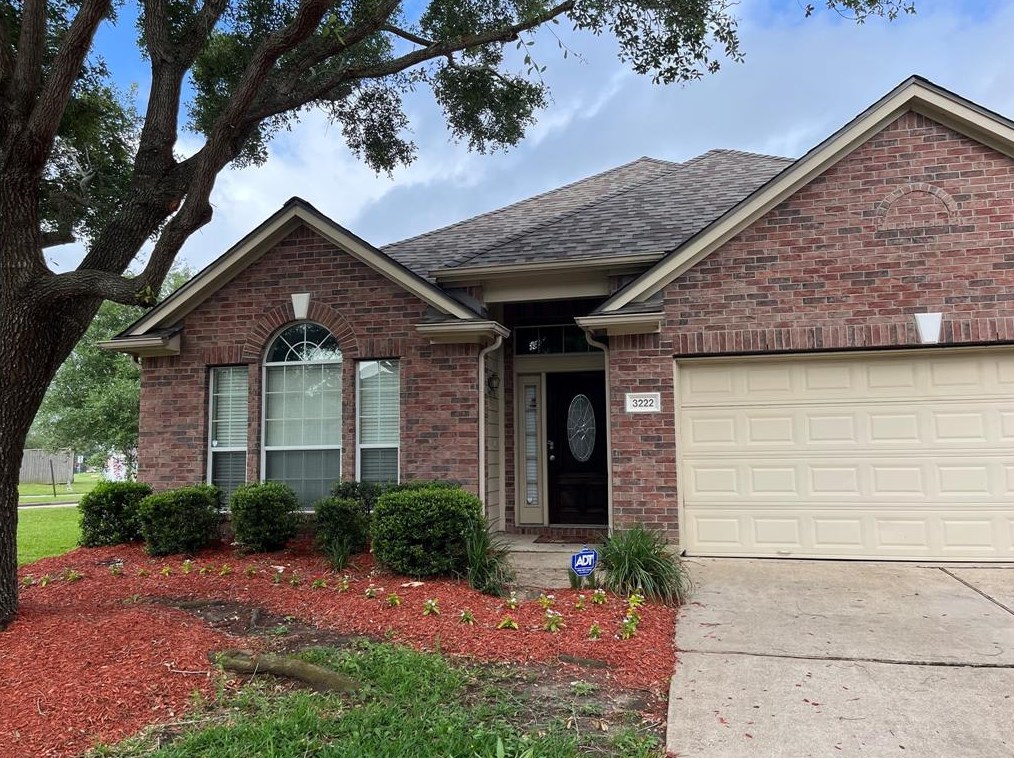 3222 Travis Creek Way, Fresno, TX 77545