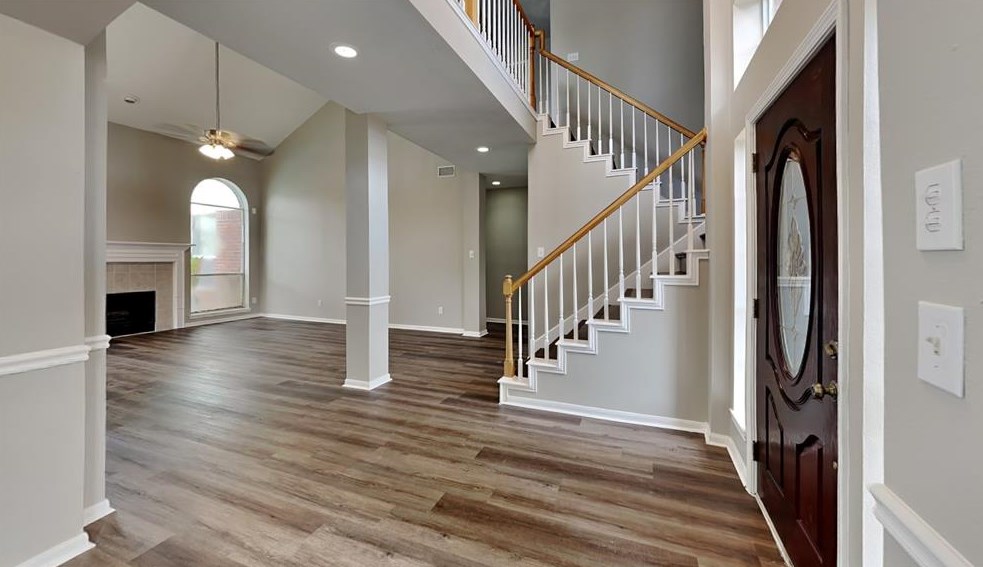 3634 Windlewood Dr, Katy, TX 77449-6132