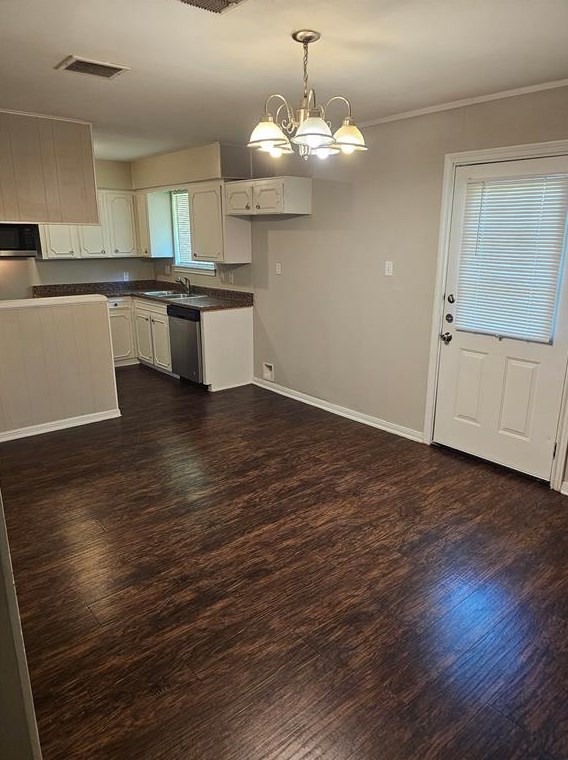 5007 Sandydale Ln, Houston TX  77039-3724 exterior