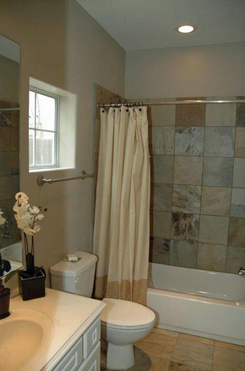 4517 Gibson St, Houston TX  77007-5551 exterior