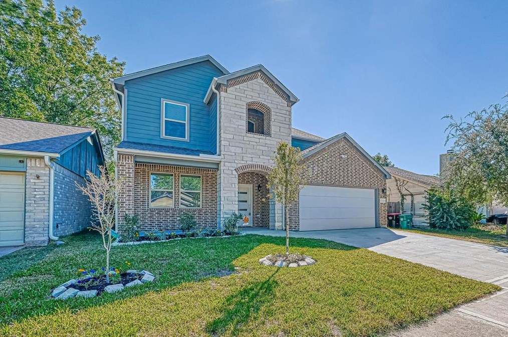 7514 Pepperbrook Dr, Houston, TX 77041-1523