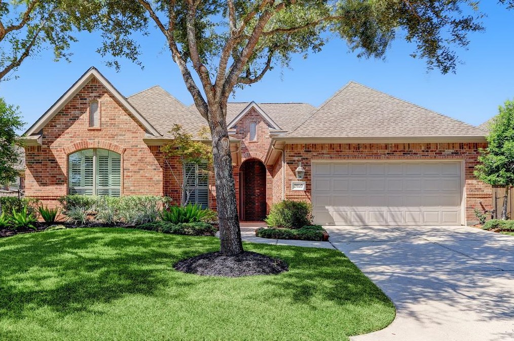 21020 Williams Creek Dr, Porter, TX 77365-2340