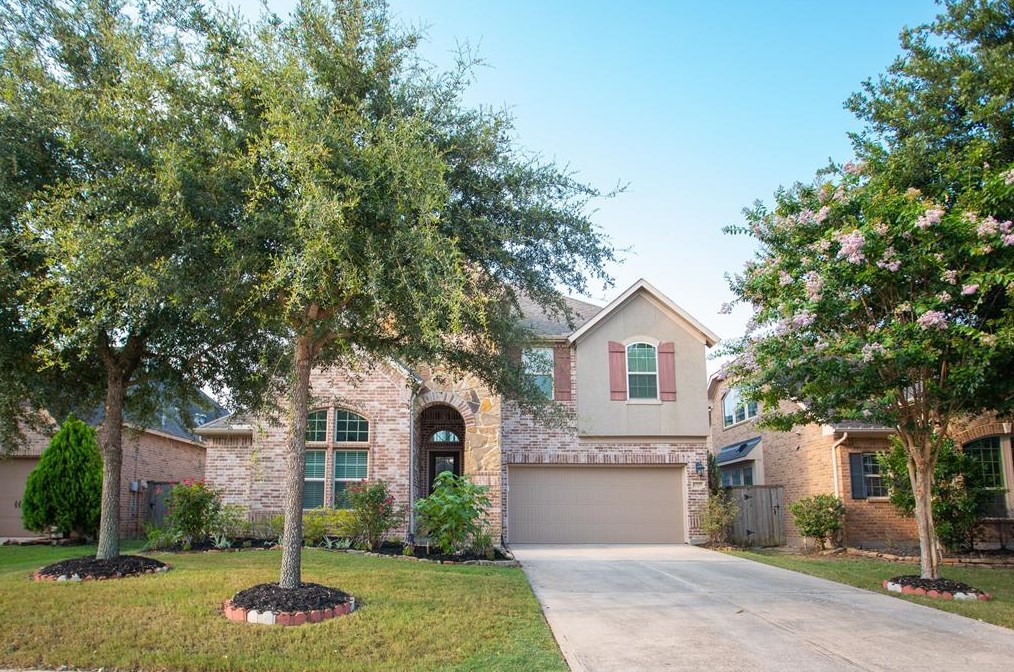 27707 Dalton Bluff Ct, Katy, TX 77494-2730