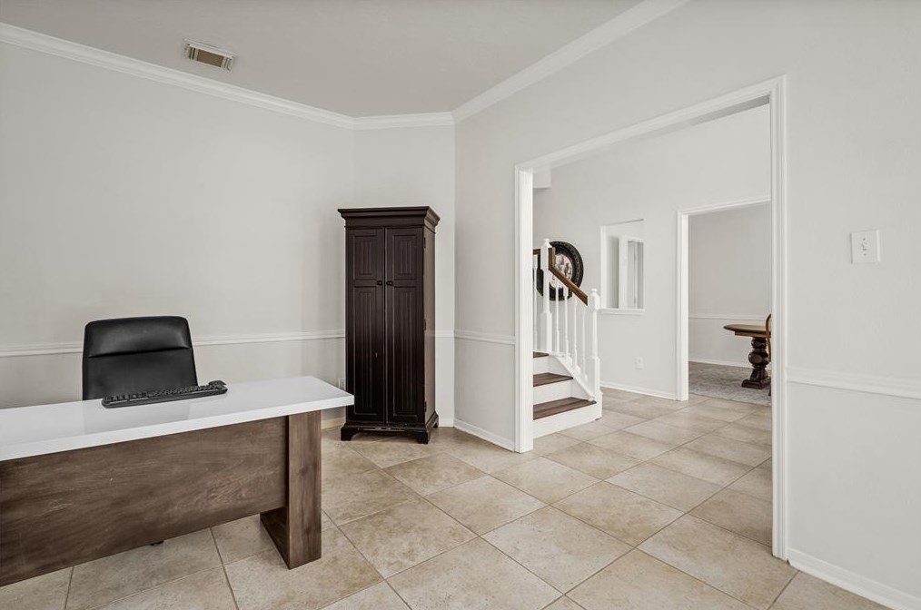 3503 Almond Creek Dr, Houston TX  77059-2819 exterior