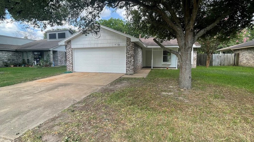 3110 Rocky Crest Dr, Katy, TX 77449-3832