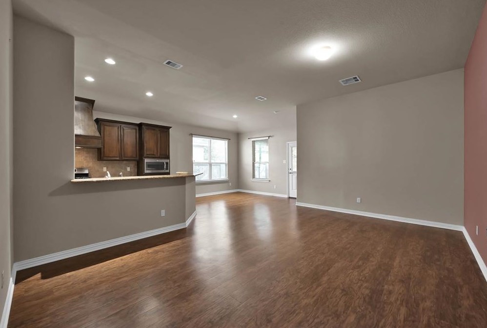 9447 Woodmark, Conroe TX  77304-1788 exterior