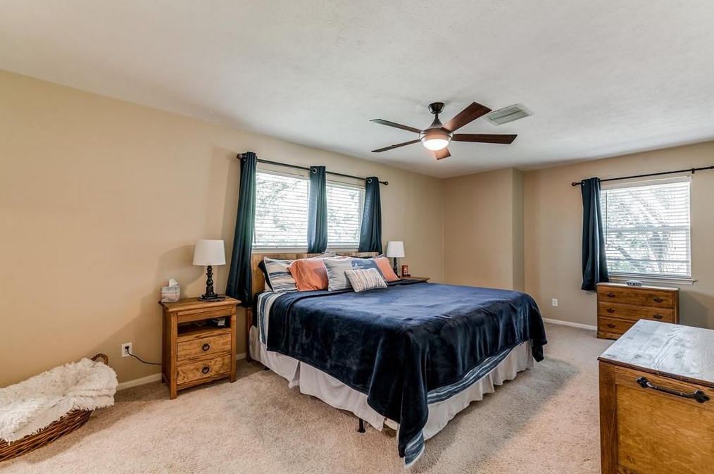 2727 Triway Ln, Houston TX 77041-7421 exterior