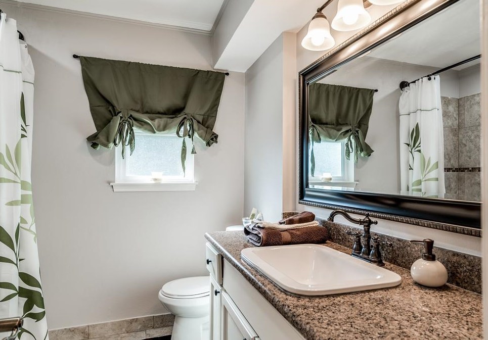 2727 Triway Ln, Houston TX 77041-7421 exterior