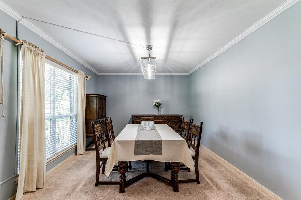 2727 Triway Ln, Houston TX 77041-7421 exterior