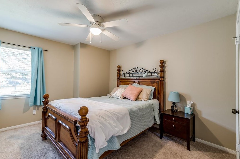 2727 Triway Ln, Houston TX 77041-7421 exterior