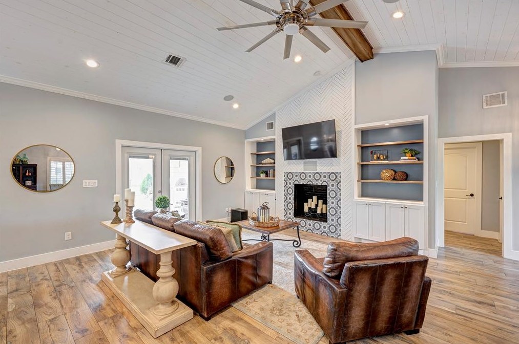 14015 Taylorcrest, Houston TX  77079-8702 exterior