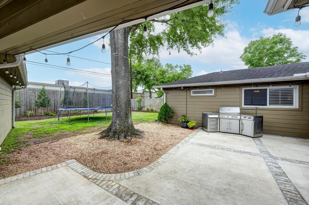 14015 Taylorcrest, Houston TX  77079-8702 exterior