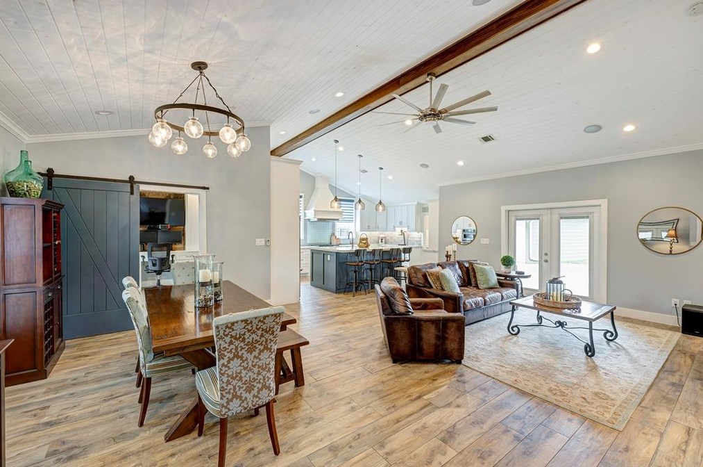 14015 Taylorcrest, Houston TX  77079-8702 exterior