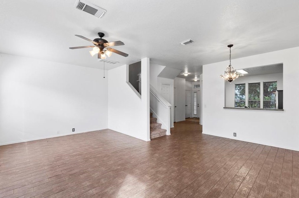 23815 Pebworth Pl, Spring TX  77373-6897 exterior