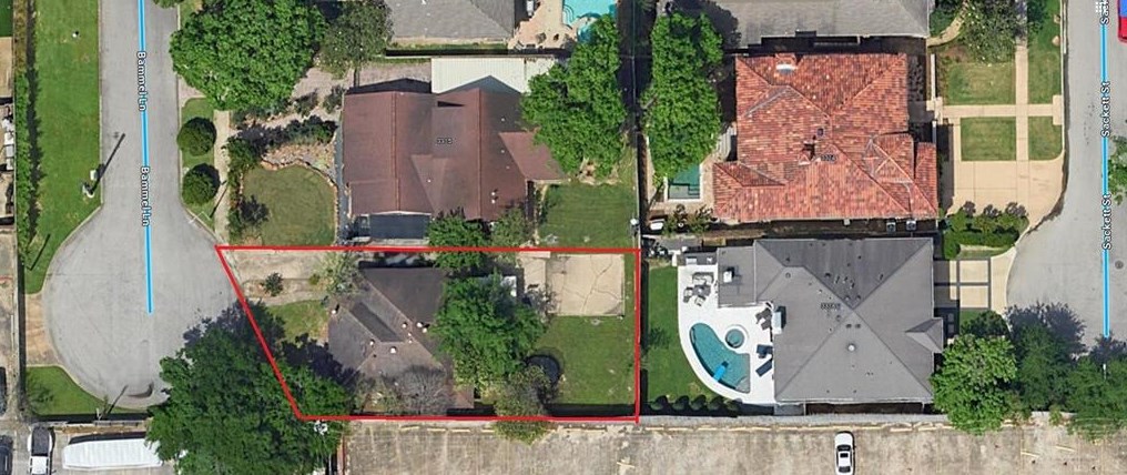 3319 Bammel Ln, Houston, TX 77098-2028