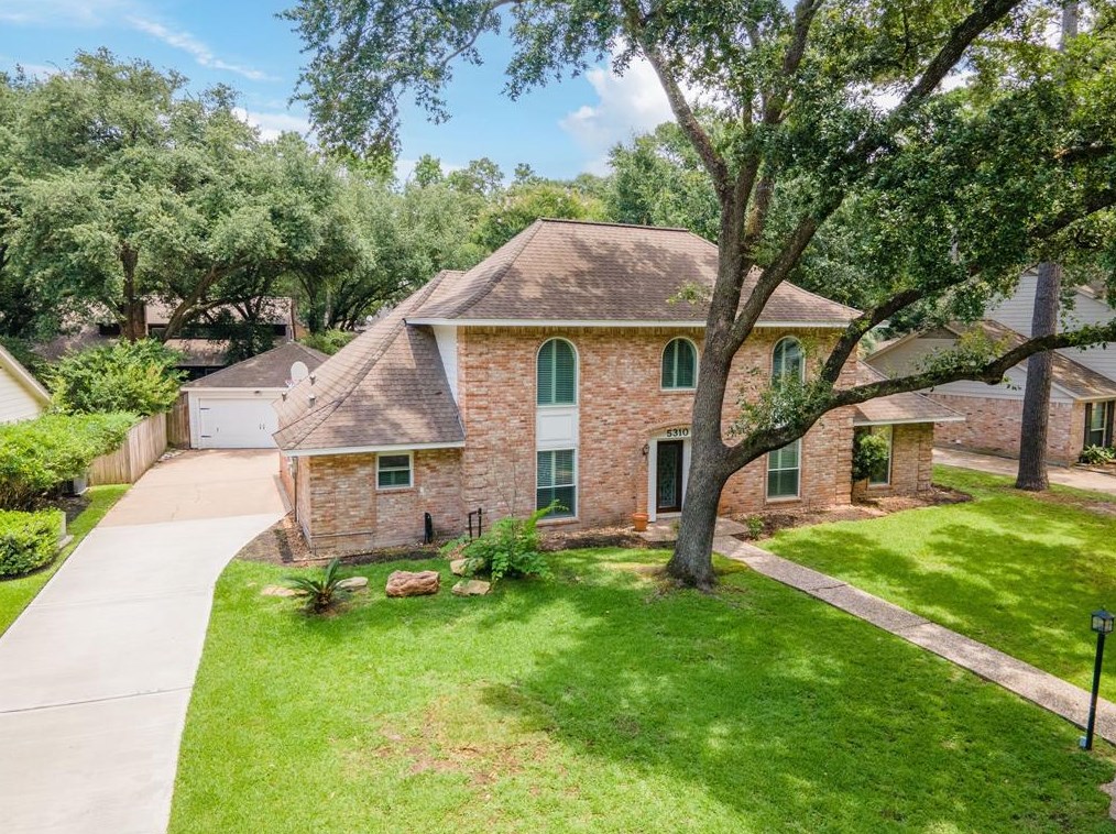 5310 Olympia Fields Ln, Houston, TX 77069-3326