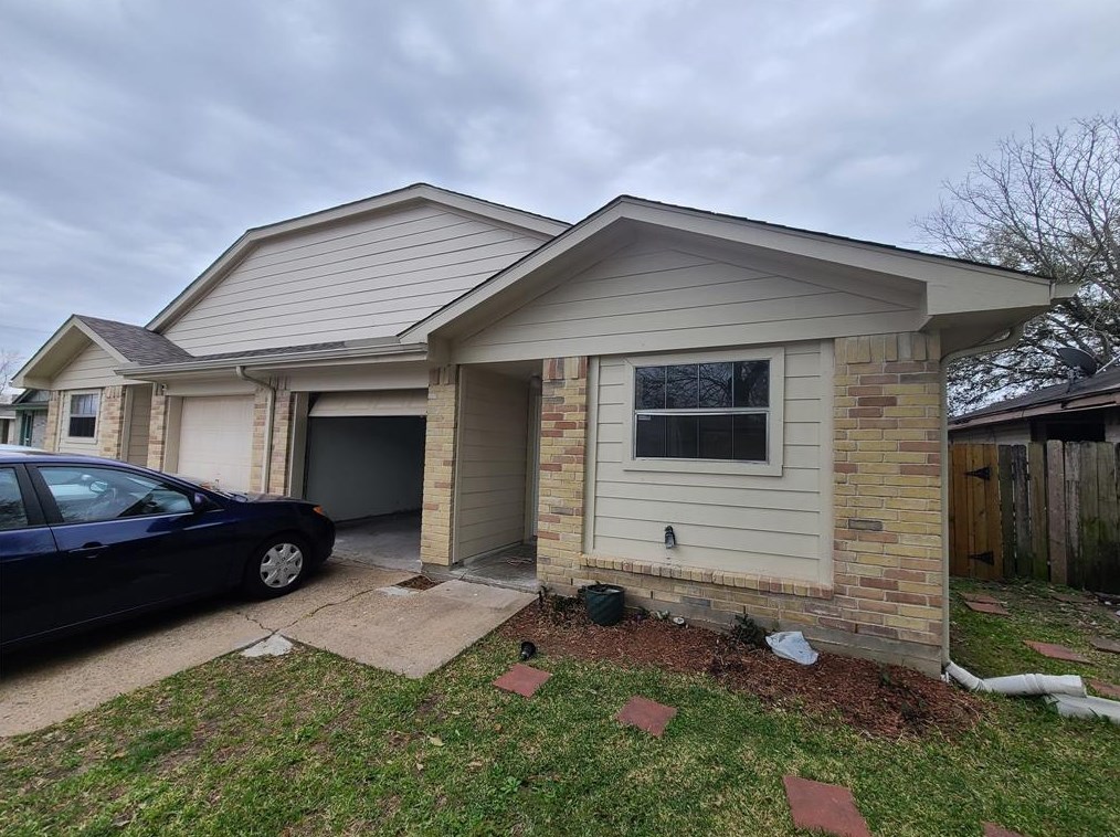 11012 Tridens Ct, Houston TX  77086-1405 exterior