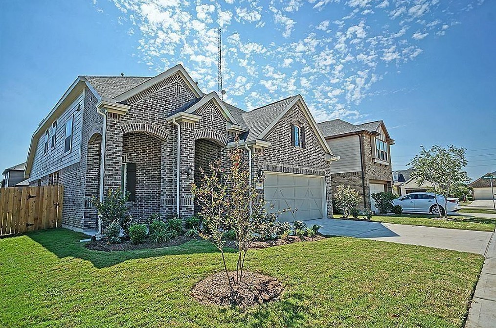 25031 Blue Mountain Park Ln, Katy, TX 77493