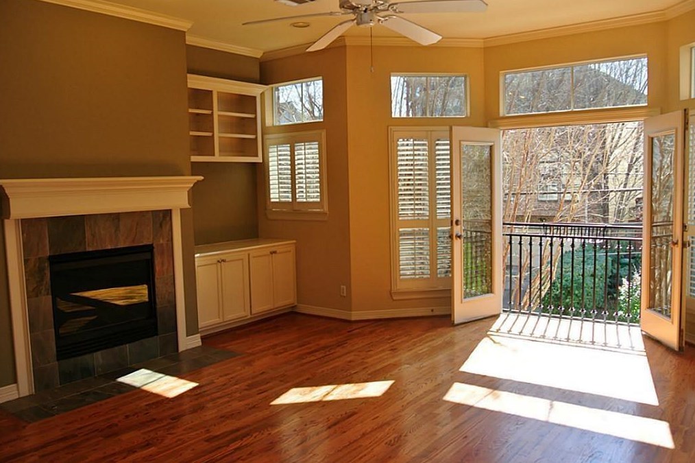 4006 Blossom St, Houston TX  77007-5765 exterior