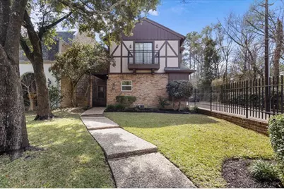 1518 S Gessner Road, Houston, TX 77063 - Photo 1