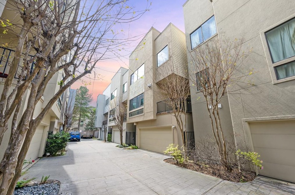 5209 Rose St Unit A, Houston, TX