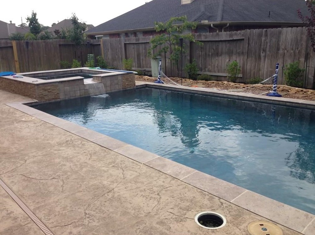 14319 Penshore Park Ln, Houston, TX 77044-1261