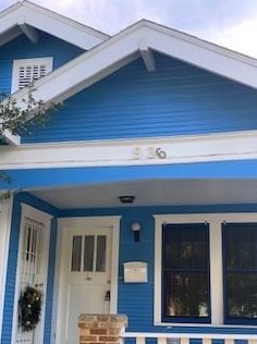 936 Byrne St, Houston, TX 77009