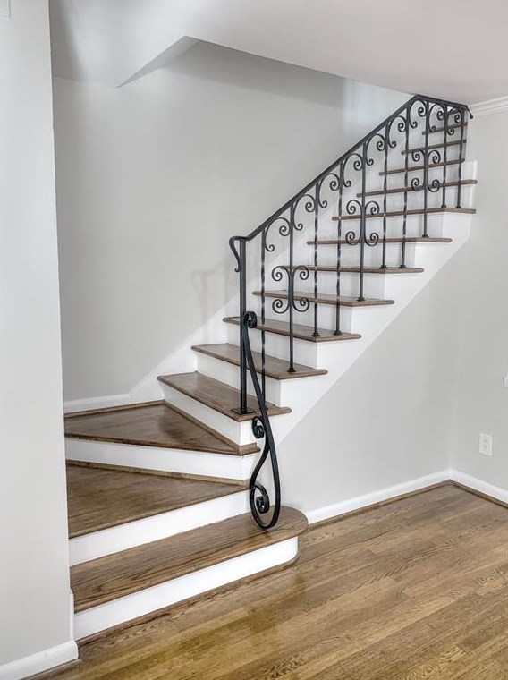 2318 Watts St, Houston TX  77030-1140 exterior