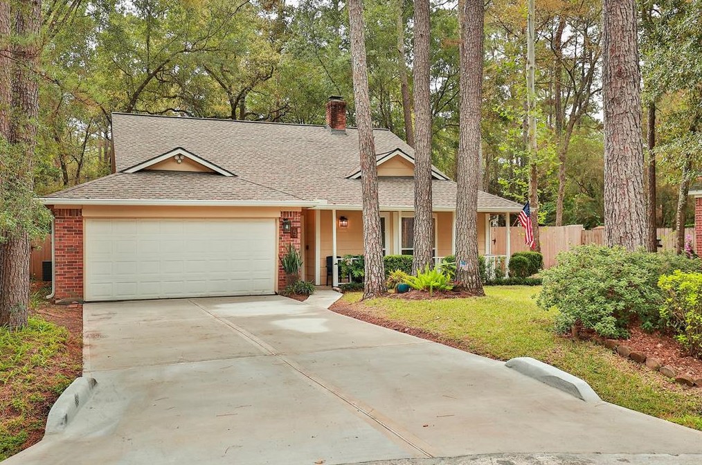 5 Fairmeade Ct, Spring, TX 77381-3533