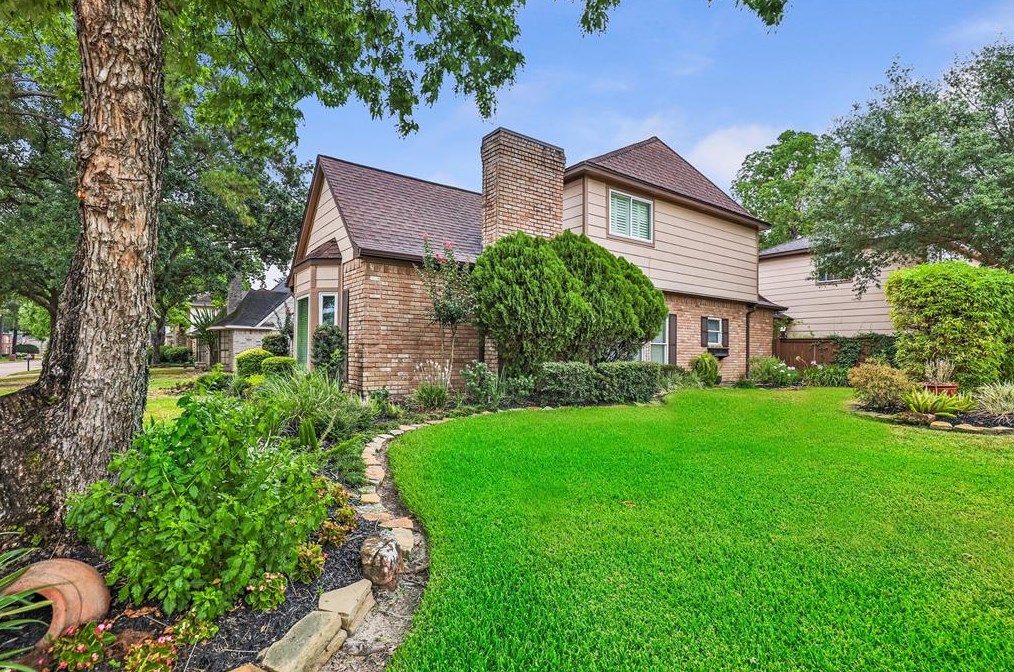 16263 Rutley Cir, Spring, TX 77379-6762