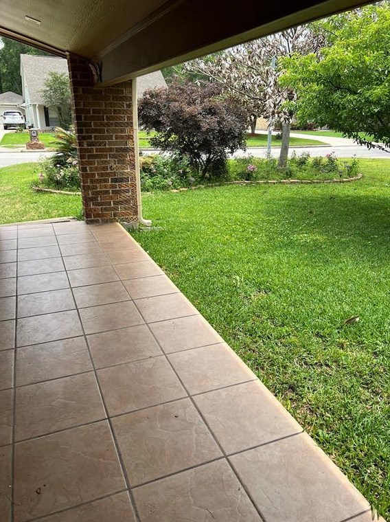 16315 Port O Call St, Crosby, TX 77532