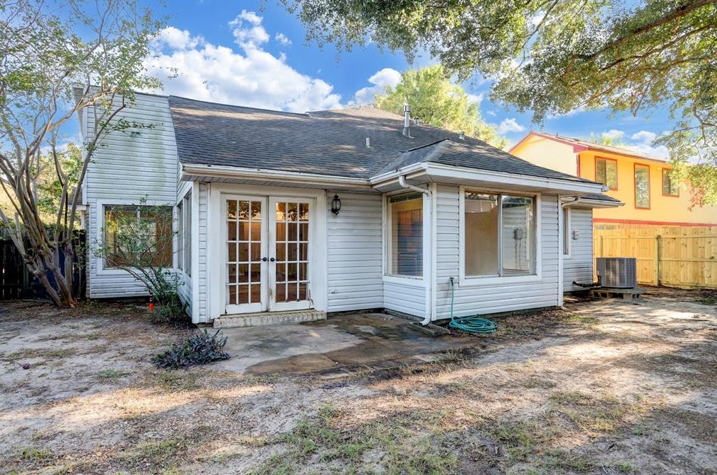 10514 Prospect Hl Dr, Houston TX  77064-5418 exterior