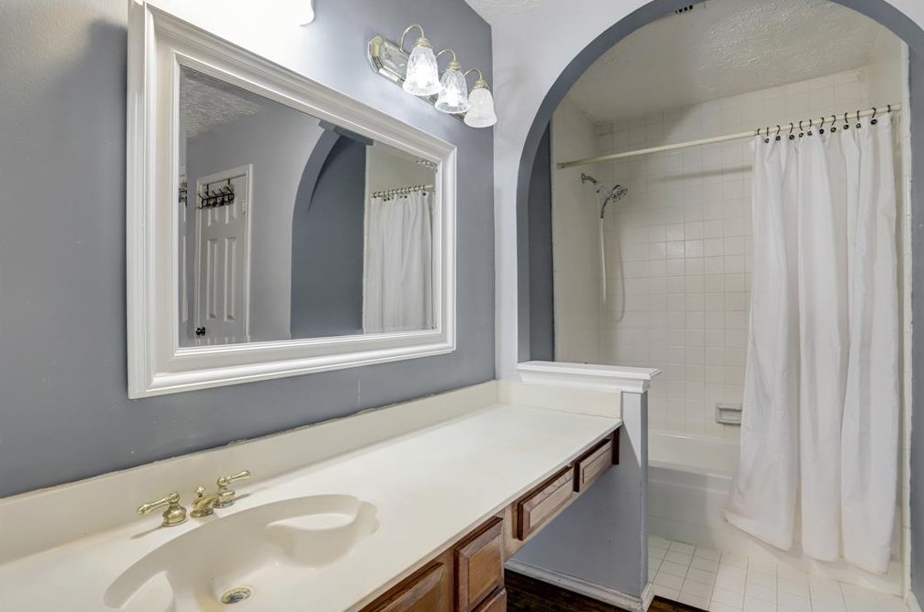 10514 Prospect Hl Dr, Houston TX  77064-5418 exterior