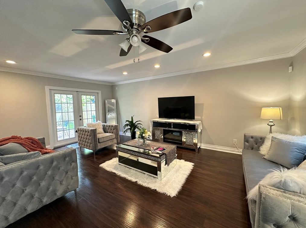 5309 Pagewood Ln, Houston, TX 77056