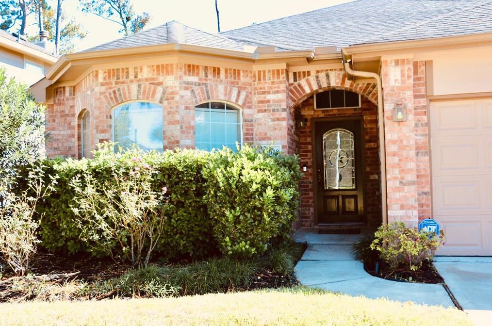 17618 Bryce Manor Ln, Humble, TX 77346