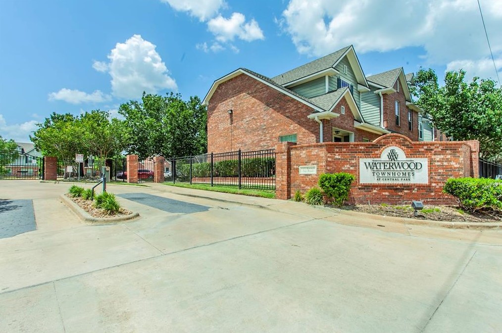 1001 Krenek Tap Rd Apt 1505, College Station, TX 77840