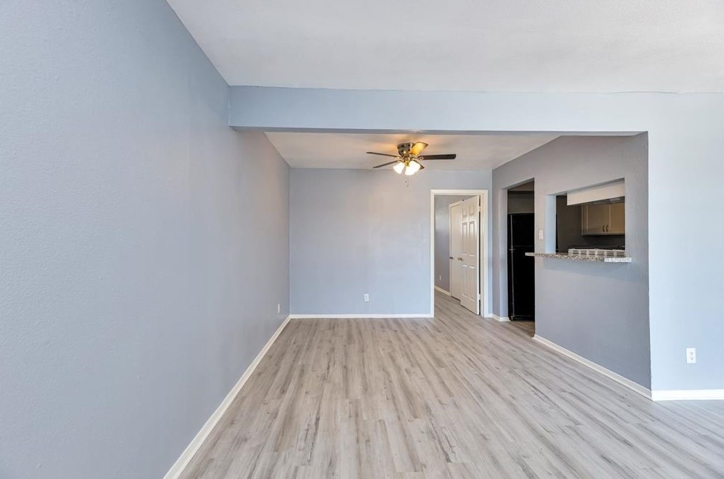3040 Golfcrest Blvd, Houston TX  77087-2473 exterior
