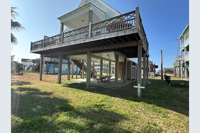 2836 Gulfview Lane, Crystal Beach, TX 77650 - Photo 8