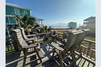 2836 Gulfview Lane, Crystal Beach, TX 77650 - Photo 10