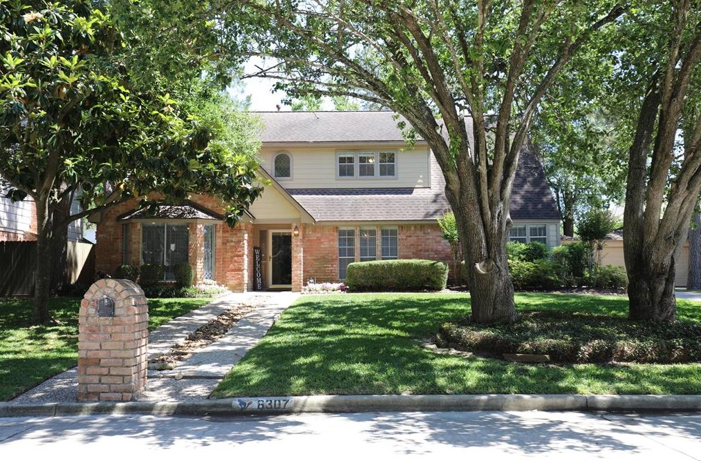 6307 Singing Creek Ln, Spring, TX 77379-6458