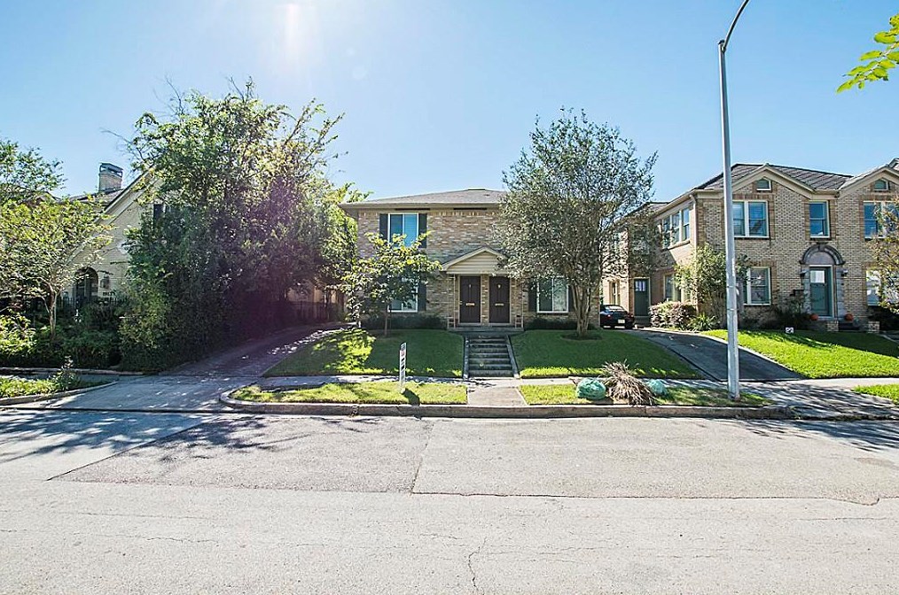 1917 W Lamar St #1, Houston, TX 77019