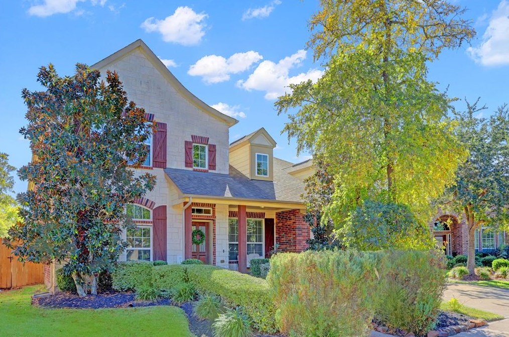 6307 Penhallow Ln, Missouri City, TX 77459-7679