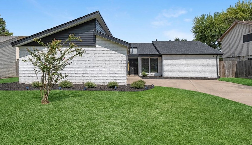 1850 Fall Meadow Dr, Missouri City, TX 77459
