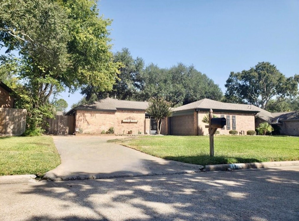 14910 Beechmoor Dr, Houston, TX 77095-3306
