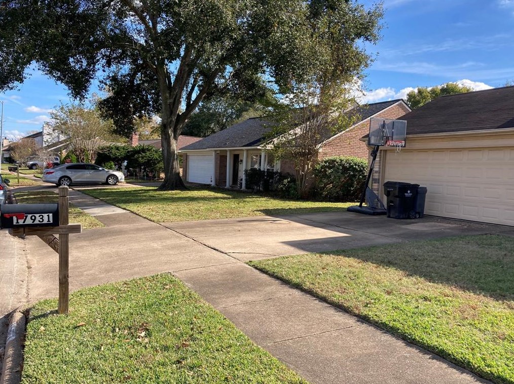 17931 Forest Cedars Dr, Houston, TX 77084-5945