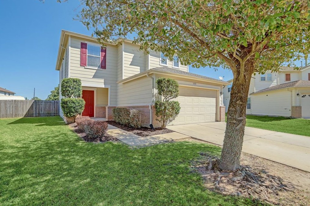 6410 Lily Hollow Ct, Spring, TX 77379-3340