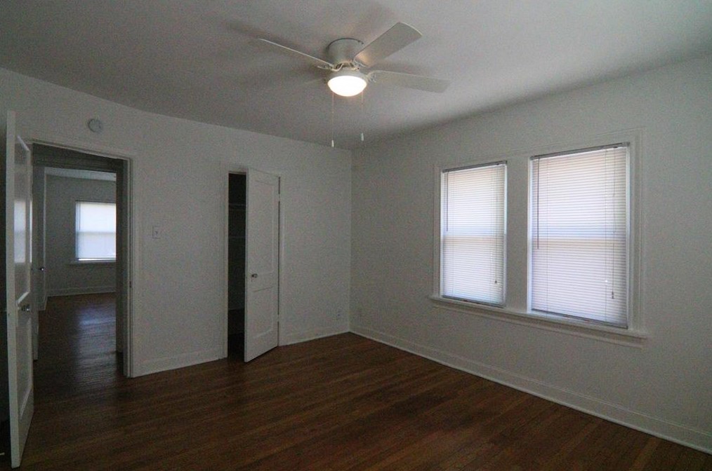 602 Milwaukee St, Houston TX  77009-1937 exterior