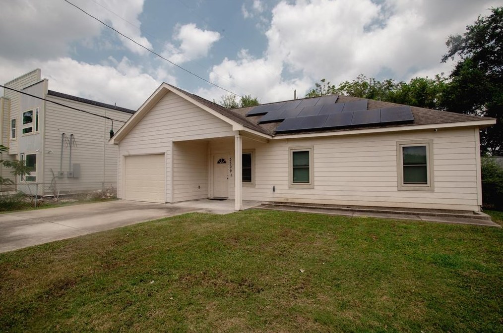 3509 Wilmington St, Houston, TX 77051