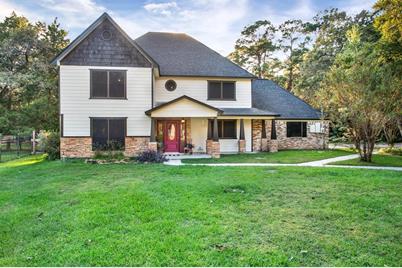 34718 Melanie Drive - Photo 1